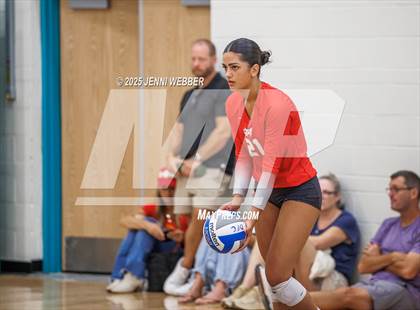 Thumbnail 2 in Mater Dei @ Marymount (Durango Fall Classic) photogallery.