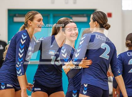 Thumbnail 2 in Mater Dei @ Marymount (Durango Fall Classic) photogallery.
