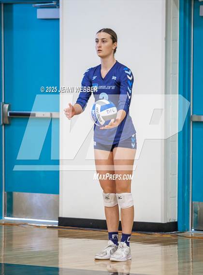 Thumbnail 2 in Mater Dei @ Marymount (Durango Fall Classic) photogallery.