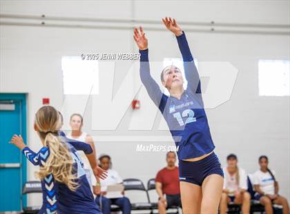 Thumbnail 3 in Mater Dei @ Marymount (Durango Fall Classic) photogallery.