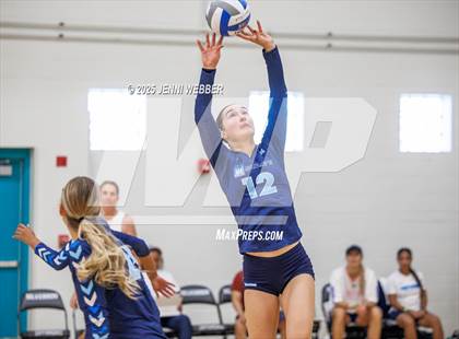 Thumbnail 2 in Mater Dei @ Marymount (Durango Fall Classic) photogallery.