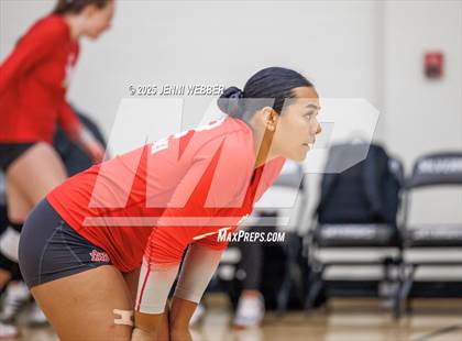Thumbnail 1 in Mater Dei @ Marymount (Durango Fall Classic) photogallery.
