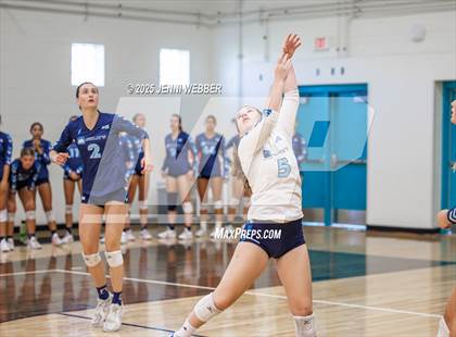 Thumbnail 2 in Mater Dei @ Marymount (Durango Fall Classic) photogallery.