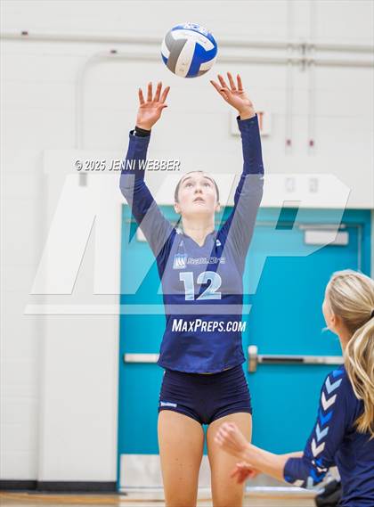 Thumbnail 3 in Mater Dei @ Marymount (Durango Fall Classic) photogallery.