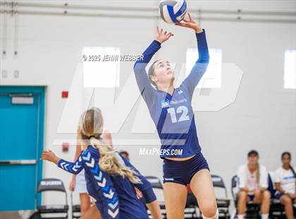 Thumbnail 1 in Mater Dei @ Marymount (Durango Fall Classic) photogallery.