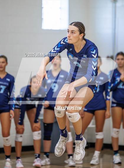 Thumbnail 1 in Mater Dei @ Marymount (Durango Fall Classic) photogallery.