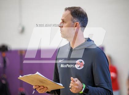 Thumbnail 3 in Mater Dei @ Marymount (Durango Fall Classic) photogallery.