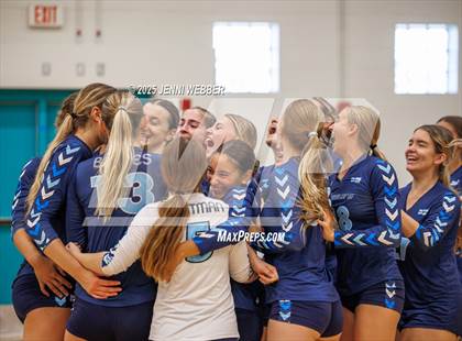 Thumbnail 1 in Mater Dei @ Marymount (Durango Fall Classic) photogallery.