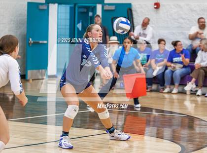 Thumbnail 3 in Mater Dei @ Marymount (Durango Fall Classic) photogallery.