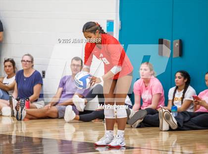 Thumbnail 3 in Mater Dei @ Marymount (Durango Fall Classic) photogallery.