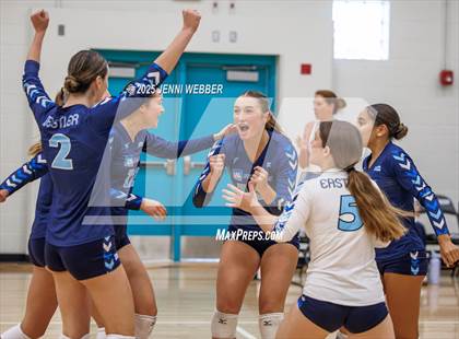 Thumbnail 1 in Mater Dei @ Marymount (Durango Fall Classic) photogallery.