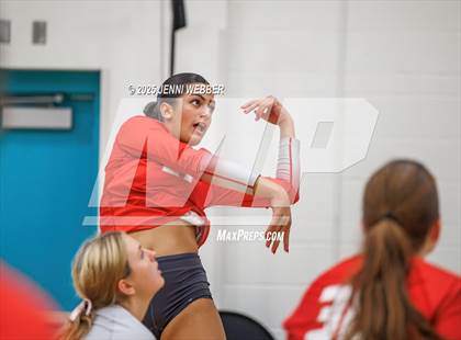 Thumbnail 1 in Mater Dei @ Marymount (Durango Fall Classic) photogallery.