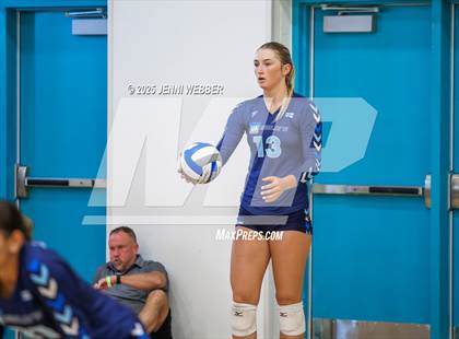 Thumbnail 2 in Mater Dei @ Marymount (Durango Fall Classic) photogallery.