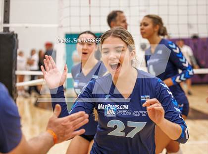 Thumbnail 3 in Mater Dei @ Marymount (Durango Fall Classic) photogallery.