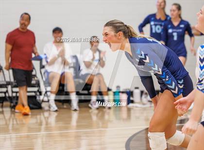 Thumbnail 3 in Mater Dei @ Marymount (Durango Fall Classic) photogallery.