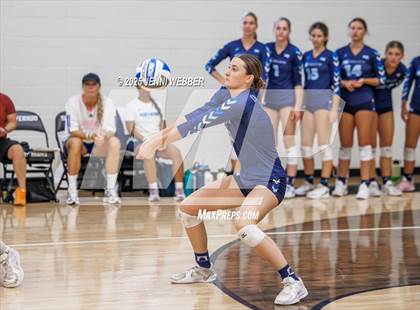 Thumbnail 3 in Mater Dei @ Marymount (Durango Fall Classic) photogallery.
