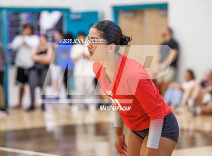 Thumbnail 1 in Mater Dei @ Marymount (Durango Fall Classic) photogallery.