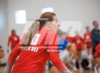 Thumbnail 3 in Mater Dei @ Marymount (Durango Fall Classic) photogallery.