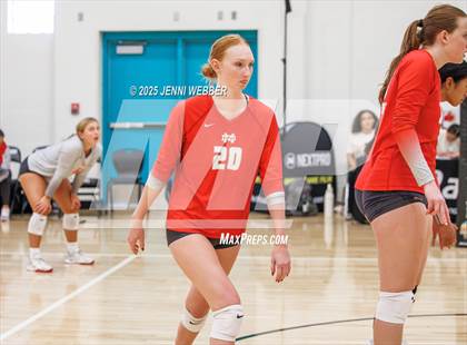 Thumbnail 1 in Mater Dei @ Marymount (Durango Fall Classic) photogallery.