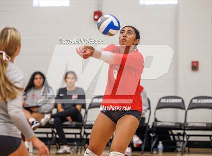 Thumbnail 3 in Mater Dei @ Marymount (Durango Fall Classic) photogallery.