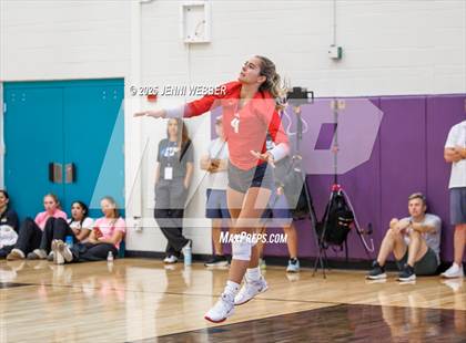 Thumbnail 1 in Mater Dei @ Marymount (Durango Fall Classic) photogallery.