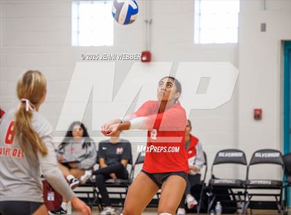 Thumbnail 2 in Mater Dei @ Marymount (Durango Fall Classic) photogallery.