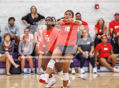 Thumbnail 1 in Mater Dei @ Marymount (Durango Fall Classic) photogallery.