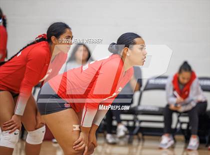 Thumbnail 2 in Mater Dei @ Marymount (Durango Fall Classic) photogallery.