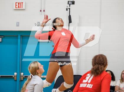 Thumbnail 2 in Mater Dei @ Marymount (Durango Fall Classic) photogallery.