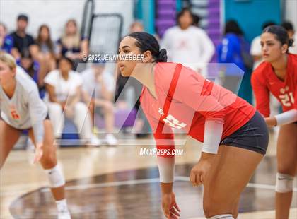 Thumbnail 3 in Mater Dei @ Marymount (Durango Fall Classic) photogallery.