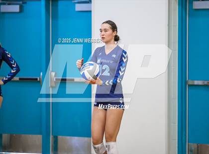 Thumbnail 1 in Mater Dei @ Marymount (Durango Fall Classic) photogallery.