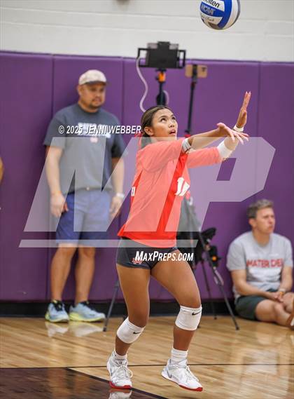 Thumbnail 3 in Mater Dei @ Marymount (Durango Fall Classic) photogallery.