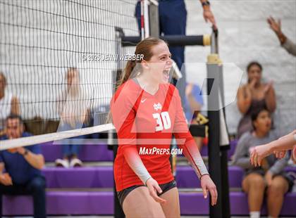 Thumbnail 1 in Mater Dei @ Marymount (Durango Fall Classic) photogallery.