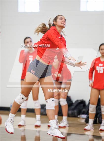Thumbnail 2 in Mater Dei @ Marymount (Durango Fall Classic) photogallery.