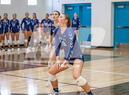 Thumbnail 1 in Mater Dei @ Marymount (Durango Fall Classic) photogallery.