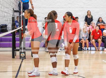 Thumbnail 1 in Mater Dei @ Marymount (Durango Fall Classic) photogallery.