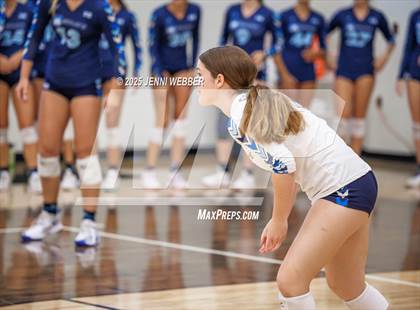 Thumbnail 2 in Mater Dei @ Marymount (Durango Fall Classic) photogallery.