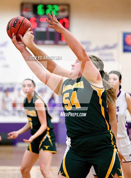 Thumbnail 1 in Battle Mountain @ Yerington photogallery.