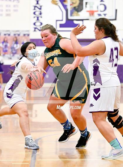 Thumbnail 1 in Battle Mountain @ Yerington photogallery.
