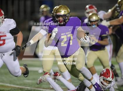 Thumbnail 3 in Pueblo Centennial @ Holy Family photogallery.