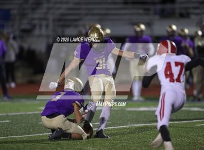 Thumbnail 1 in Pueblo Centennial @ Holy Family photogallery.