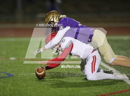 Thumbnail 2 in Pueblo Centennial @ Holy Family photogallery.