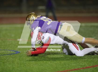 Thumbnail 3 in Pueblo Centennial @ Holy Family photogallery.