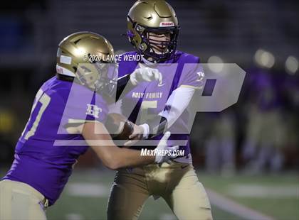 Thumbnail 3 in Pueblo Centennial @ Holy Family photogallery.