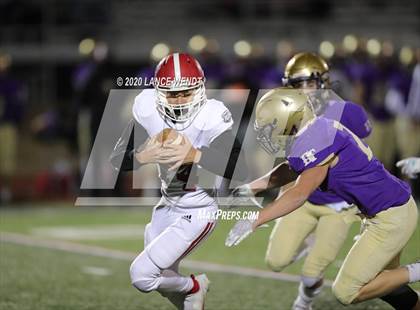 Thumbnail 3 in Pueblo Centennial @ Holy Family photogallery.