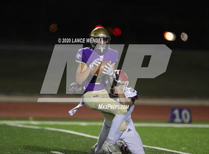 Thumbnail 2 in Pueblo Centennial @ Holy Family photogallery.