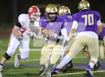 Thumbnail 3 in Pueblo Centennial @ Holy Family photogallery.