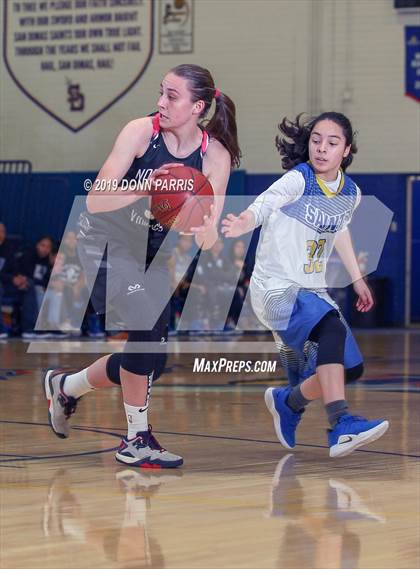 Thumbnail 1 in San Dimas @ Northview photogallery.