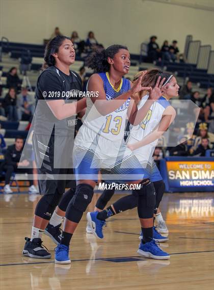 Thumbnail 2 in San Dimas @ Northview photogallery.
