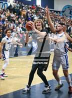 Photo from the gallery "Dougherty Valley vs. Granada"